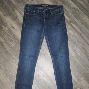 Lucky Brand Women's High Rise Skinny Jean